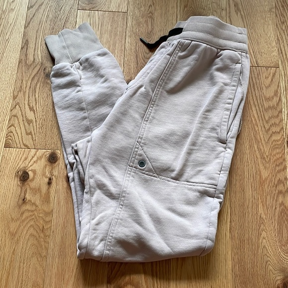 Zanerobe Other - ZANEROBE || Fleece Joggers Size 29
